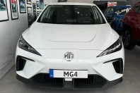 MG MG4 din 2024 cu 1 km - oferta MG0145511 - foto 2