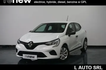 Renault Clio din 2022 - oferta REN145512