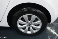 Renault Clio din 2022 cu 3.845 km - oferta REN145512 - foto 7