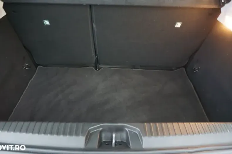 Renault Clio din 2022 cu 3.845 km - oferta REN145512 - foto 9