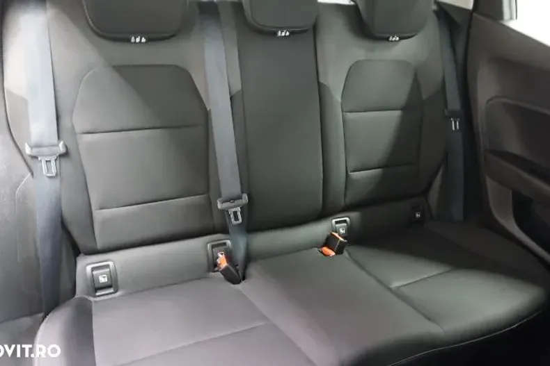 Renault Clio din 2022 cu 3.845 km - oferta REN145512 - foto 13
