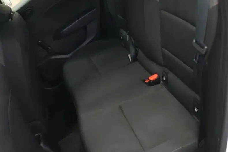 Renault Clio din 2022 cu 3.845 km - oferta REN145512 - foto 14