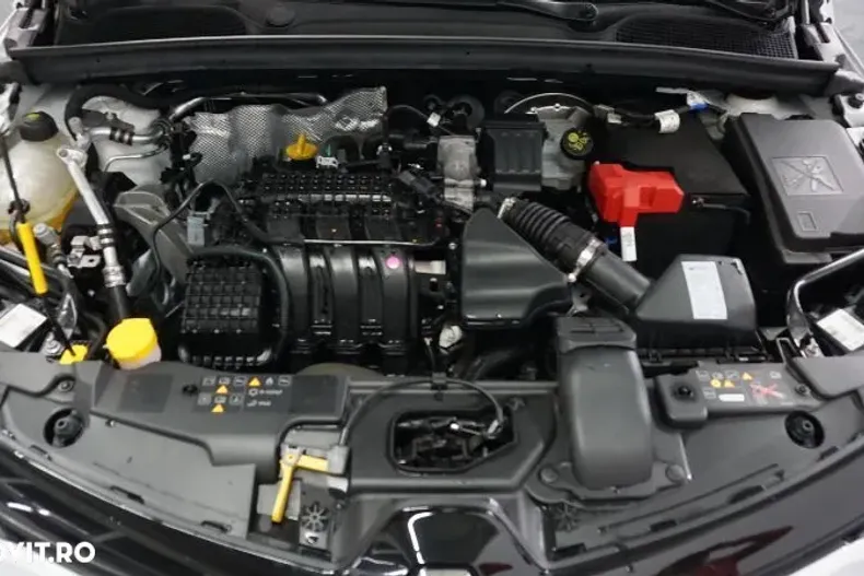 Renault Clio din 2022 cu 3.845 km - oferta REN145512 - foto 20