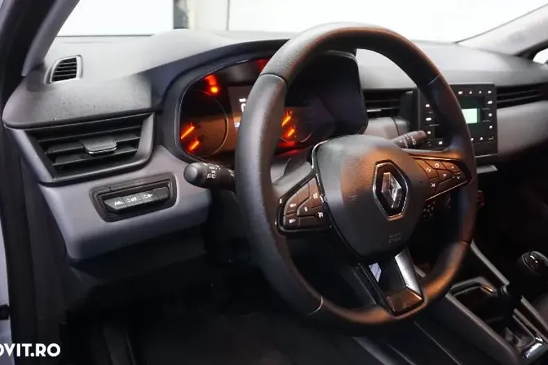 Renault Clio din 2022 cu 3.845 km - oferta REN145512 - foto 24