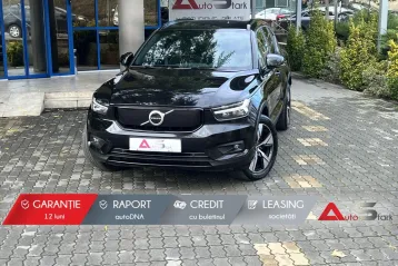 Volvo XC40 din 2021 - oferta VOL145514
