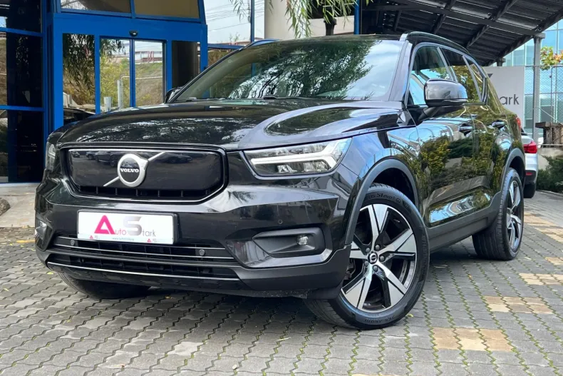 Volvo XC40 din 2021 cu 121.985 km - oferta VOL145514 - foto 9