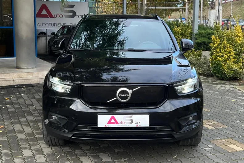 Volvo XC40 din 2021 cu 121.985 km - oferta VOL145514 - foto 12