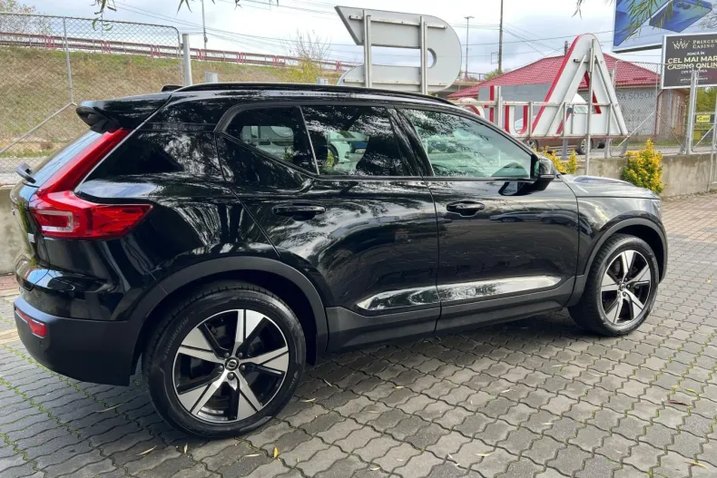 Volvo XC40 din 2021 cu 121.985 km - oferta VOL145514 - foto 15