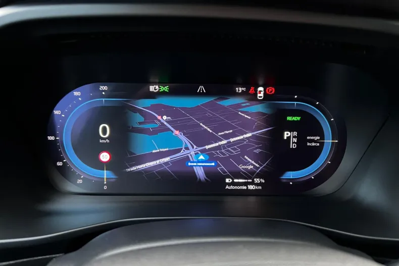 Volvo XC40 din 2021 cu 121.985 km - oferta VOL145514 - foto 25