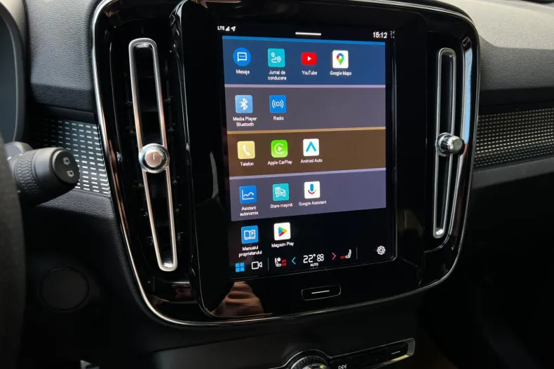 Volvo XC40 din 2021 cu 121.985 km - oferta VOL145514 - foto 29