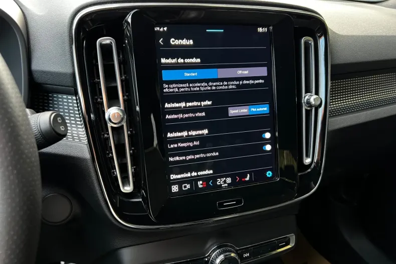 Volvo XC40 din 2021 cu 121.985 km - oferta VOL145514 - foto 30