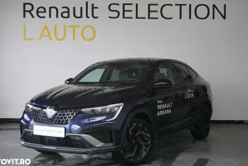 Renault Arkana din 2023 - oferta REN145515