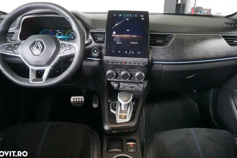 Renault Arkana din 2023 cu 34.000 km - oferta REN145515 - foto 3