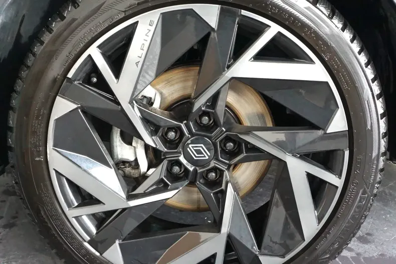 Renault Arkana din 2023 cu 34.000 km - oferta REN145515 - foto 4