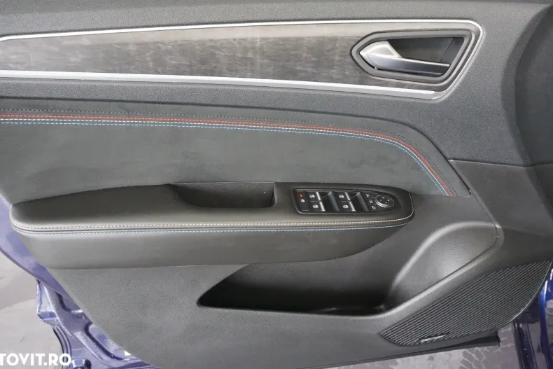 Renault Arkana din 2023 cu 34.000 km - oferta REN145515 - foto 6