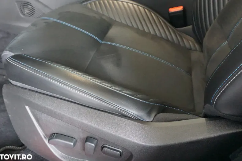 Renault Arkana din 2023 cu 34.000 km - oferta REN145515 - foto 7