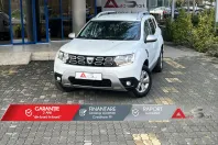 Dacia Duster din 2021 cu 152.467 km - oferta DAC145516 - foto 1