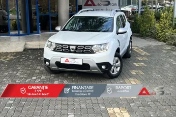 Dacia Duster din 2021 - oferta DAC145516