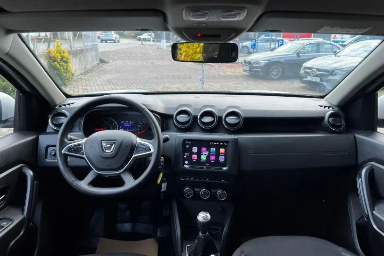 Dacia Duster din 2021 cu 152.467 km - oferta DAC145516 - foto 4