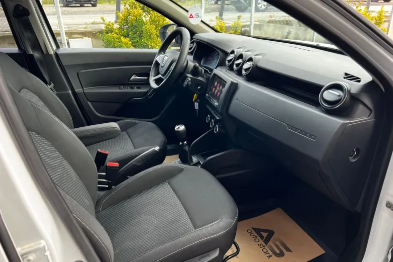 Dacia Duster din 2021 cu 152.467 km - oferta DAC145516 - foto 6
