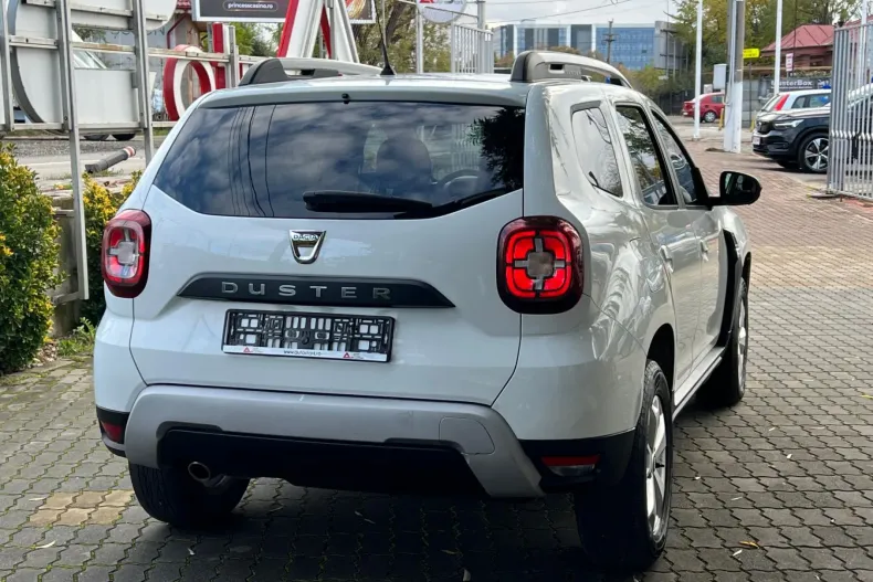 Dacia Duster din 2021 cu 152.467 km - oferta DAC145516 - foto 7
