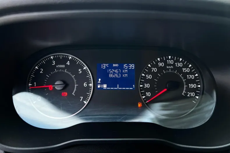 Dacia Duster din 2021 cu 152.467 km - oferta DAC145516 - foto 8