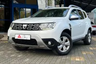 Dacia Duster din 2021 cu 152.467 km - oferta DAC145516 - foto 9