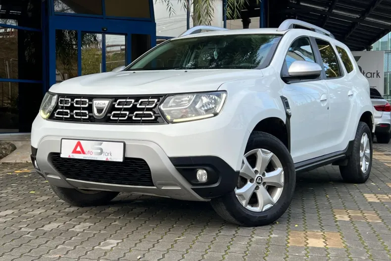 Dacia Duster din 2021 cu 152.467 km - oferta DAC145516 - foto 9