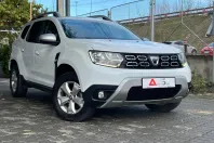 Dacia Duster din 2021 cu 152.467 km - oferta DAC145516 - foto 11