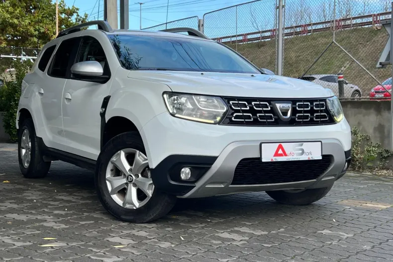 Dacia Duster din 2021 cu 152.467 km - oferta DAC145516 - foto 11
