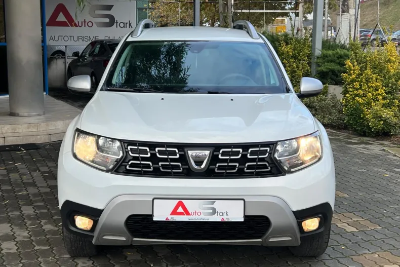 Dacia Duster din 2021 cu 152.467 km - oferta DAC145516 - foto 12