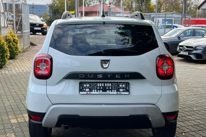 Dacia Duster din 2021 cu 152.467 km - oferta DAC145516 - foto 13
