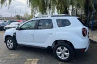 Dacia Duster din 2021 cu 152.467 km - oferta DAC145516 - foto 14