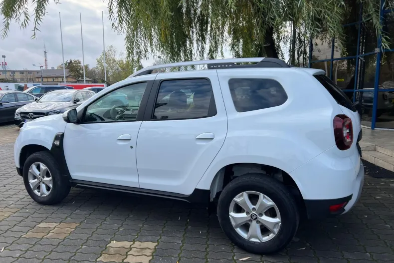 Dacia Duster din 2021 cu 152.467 km - oferta DAC145516 - foto 14