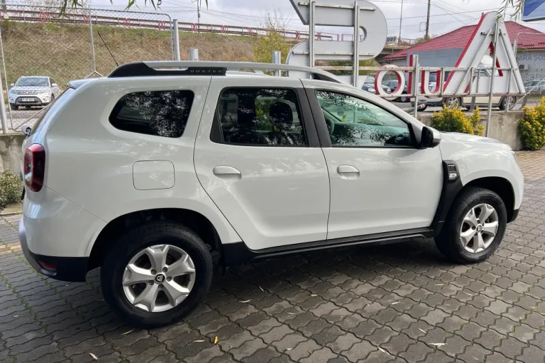 Dacia Duster din 2021 cu 152.467 km - oferta DAC145516 - foto 15
