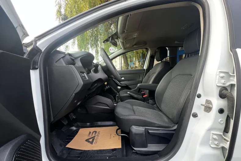 Dacia Duster din 2021 cu 152.467 km - oferta DAC145516 - foto 17