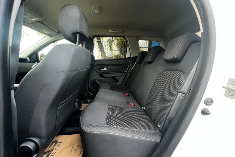 Dacia Duster din 2021 cu 152.467 km - oferta DAC145516 - foto 18