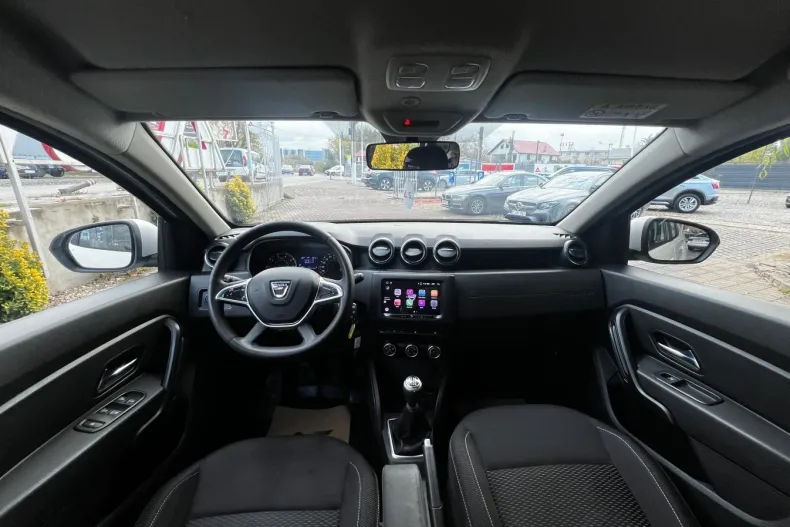 Dacia Duster din 2021 cu 152.467 km - oferta DAC145516 - foto 19