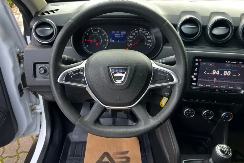 Dacia Duster din 2021 cu 152.467 km - oferta DAC145516 - foto 26