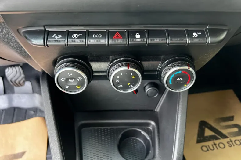 Dacia Duster din 2021 cu 152.467 km - oferta DAC145516 - foto 28