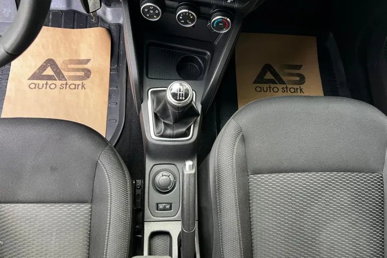 Dacia Duster din 2021 cu 152.467 km - oferta DAC145516 - foto 29