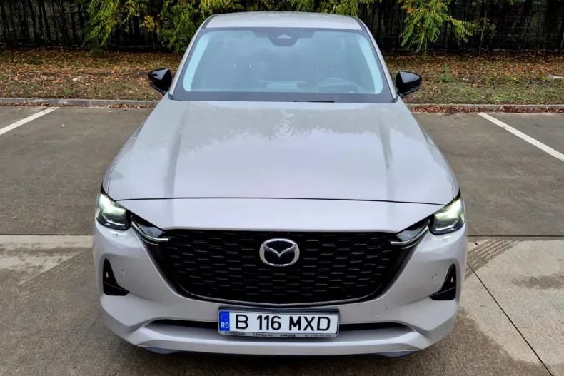 Mazda CX-60 din 2022 cu 176.600 km - oferta MAZ145517 - foto 4