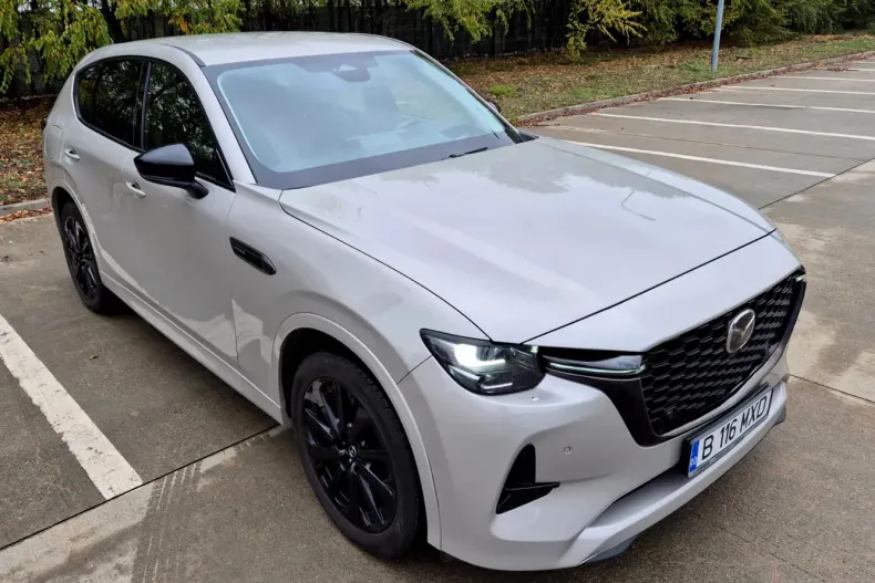 Mazda CX-60 din 2022 cu 176.600 km - oferta MAZ145517 - foto 6