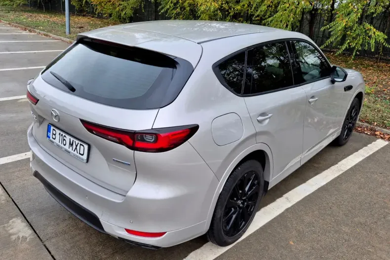 Mazda CX-60 din 2022 cu 176.600 km - oferta MAZ145517 - foto 9