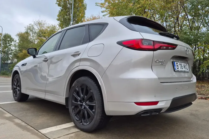 Mazda CX-60 din 2022 cu 176.600 km - oferta MAZ145517 - foto 13