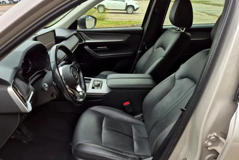 Mazda CX-60 din 2022 cu 176.600 km - oferta MAZ145517 - foto 16