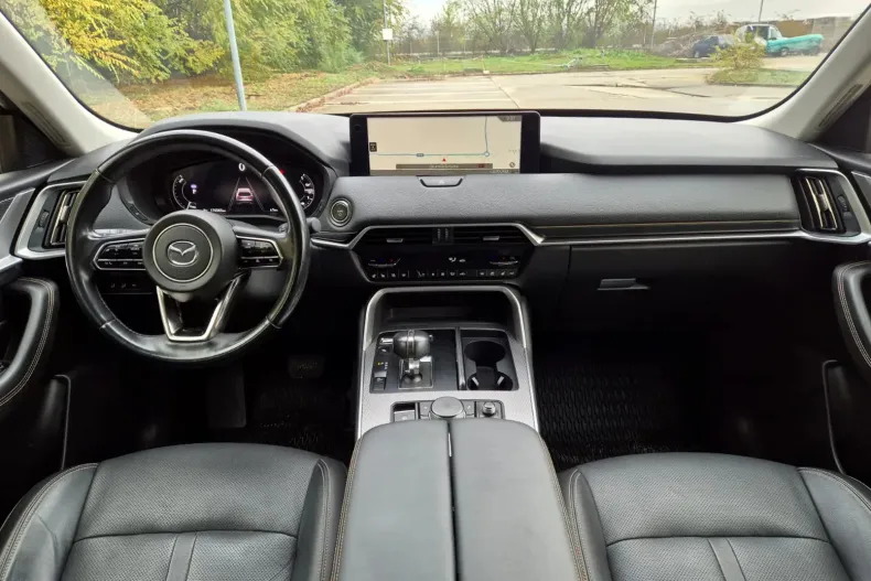 Mazda CX-60 din 2022 cu 176.600 km - oferta MAZ145517 - foto 19