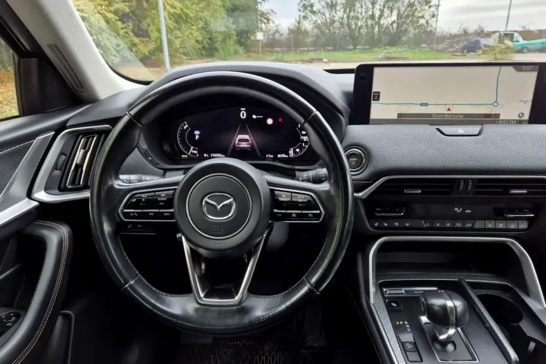 Mazda CX-60 din 2022 cu 176.600 km - oferta MAZ145517 - foto 20