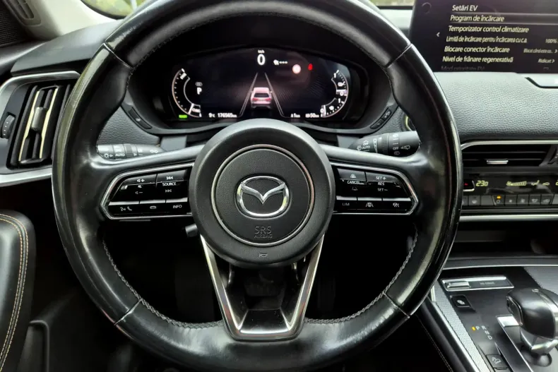 Mazda CX-60 din 2022 cu 176.600 km - oferta MAZ145517 - foto 21