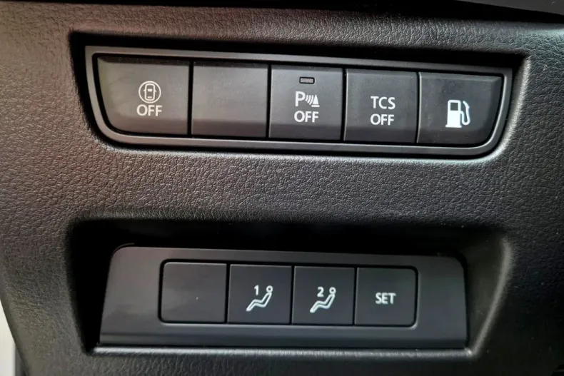 Mazda CX-60 din 2022 cu 176.600 km - oferta MAZ145517 - foto 23